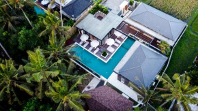 Villa Hanuman Teges by BaliSuperHost